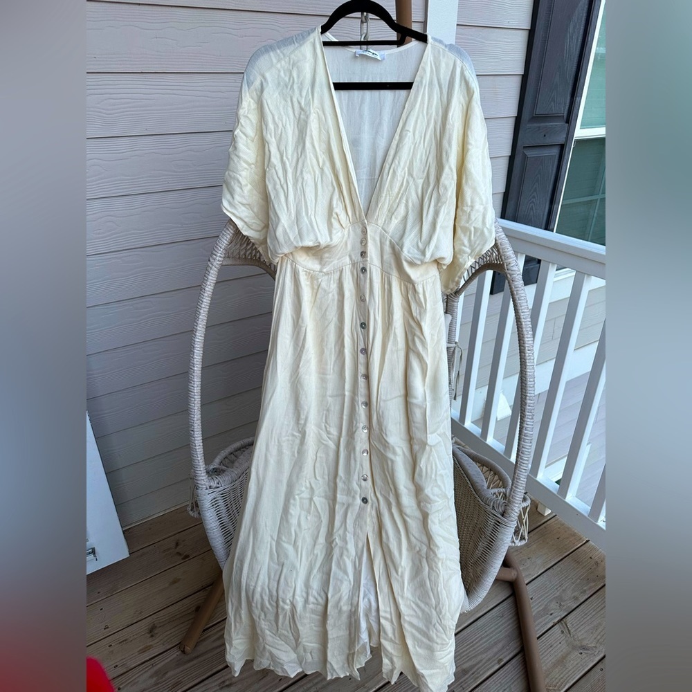 Showpo maxi dress
